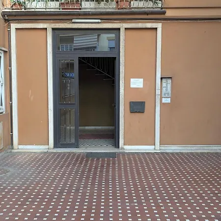 House Boccea Rome