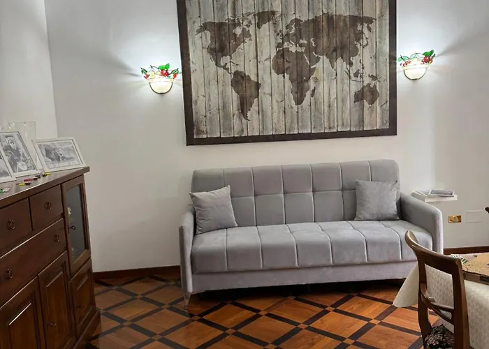 House Boccea * Rom