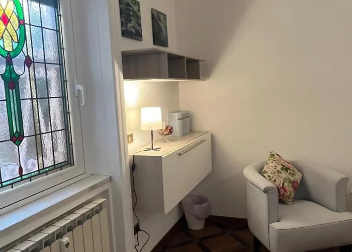 House Boccea Apartment *