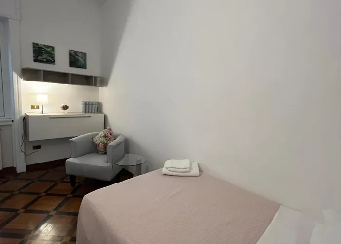 House Boccea