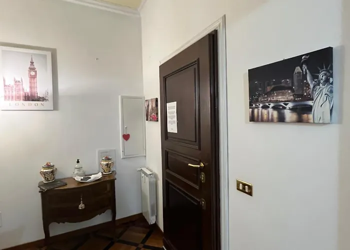 House Boccea
