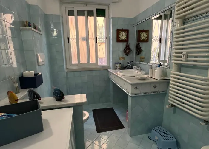 House Boccea *