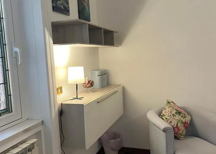 House Boccea Apartment Rom