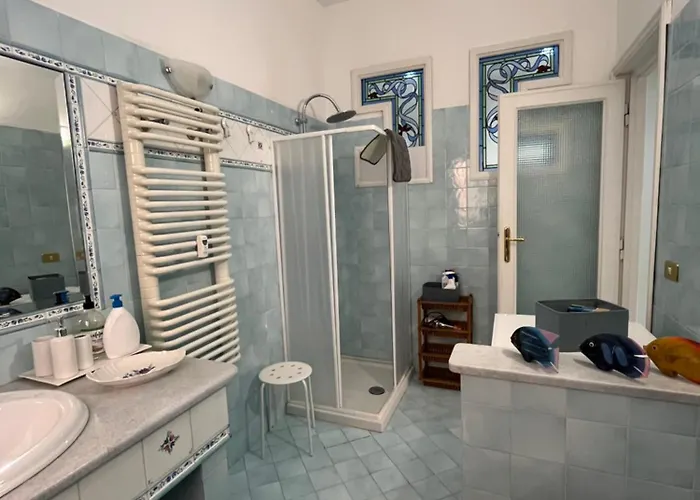 House Boccea Rom