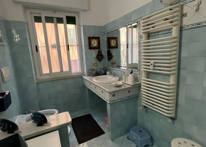 House Boccea Apartment *