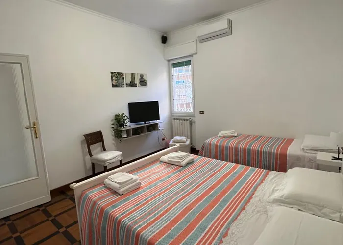 House Boccea Rom