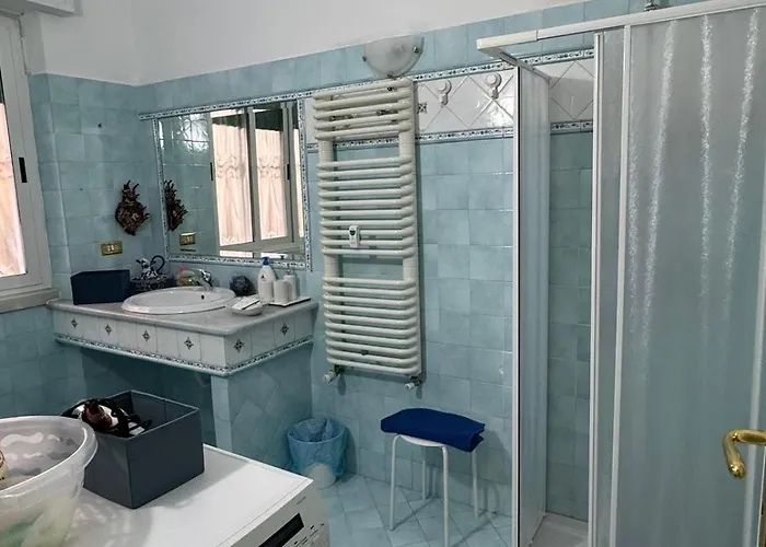 House Boccea Apartment *