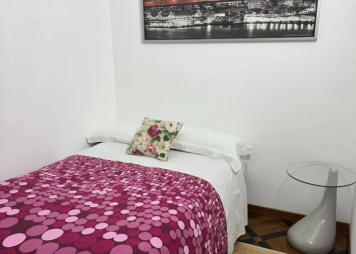 Apartment House Boccea Rom