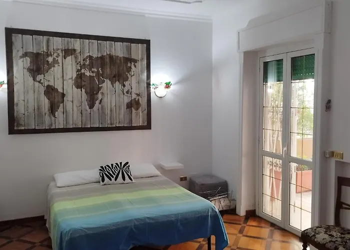 House Boccea Apartment Rom
