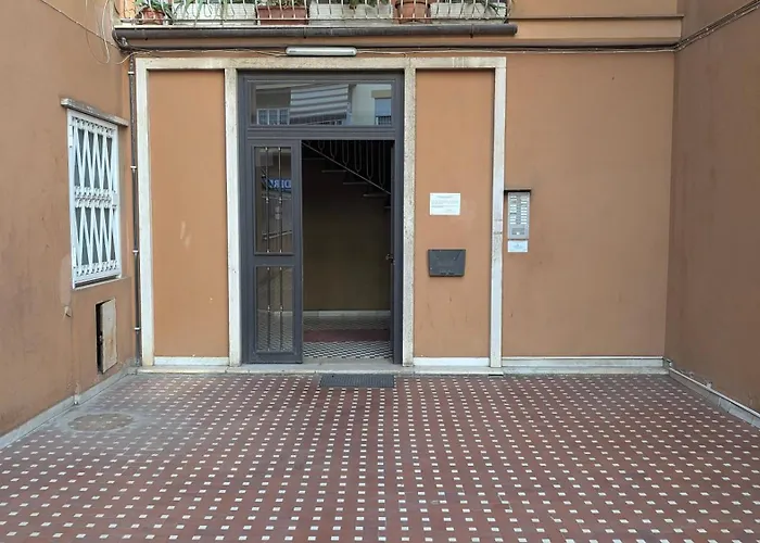 House Boccea Apartment