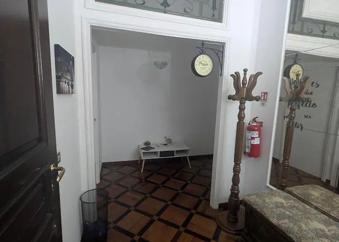 Apartment House Boccea